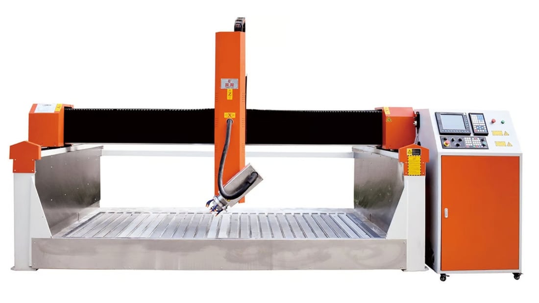 What is a 4-Axis CNC Machine and How Can it Benefit Your Business?