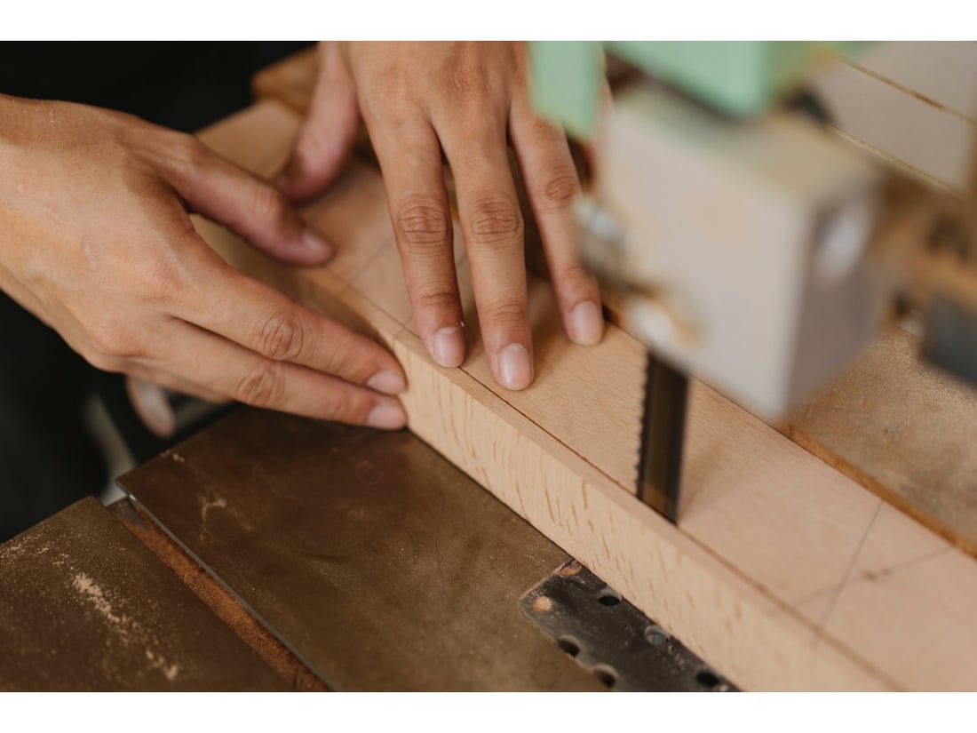 Choosing the Right Jig Saw Blade for Plywood A Comprehensive Guide