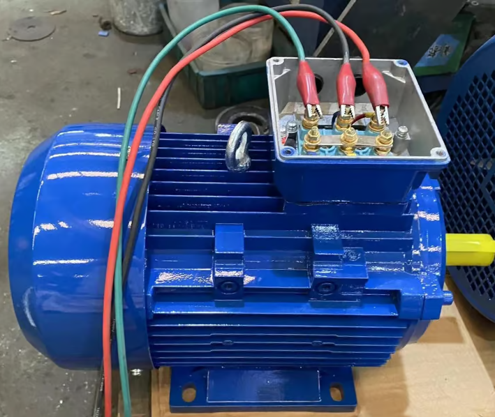 Motor丨Safety Tips for Working with Electrical Motors