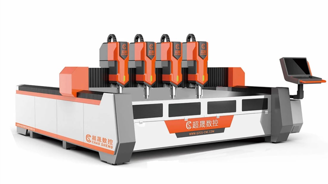Everything You Need to Know About CNC Polishing Machines for Natural Stone Surfaces
