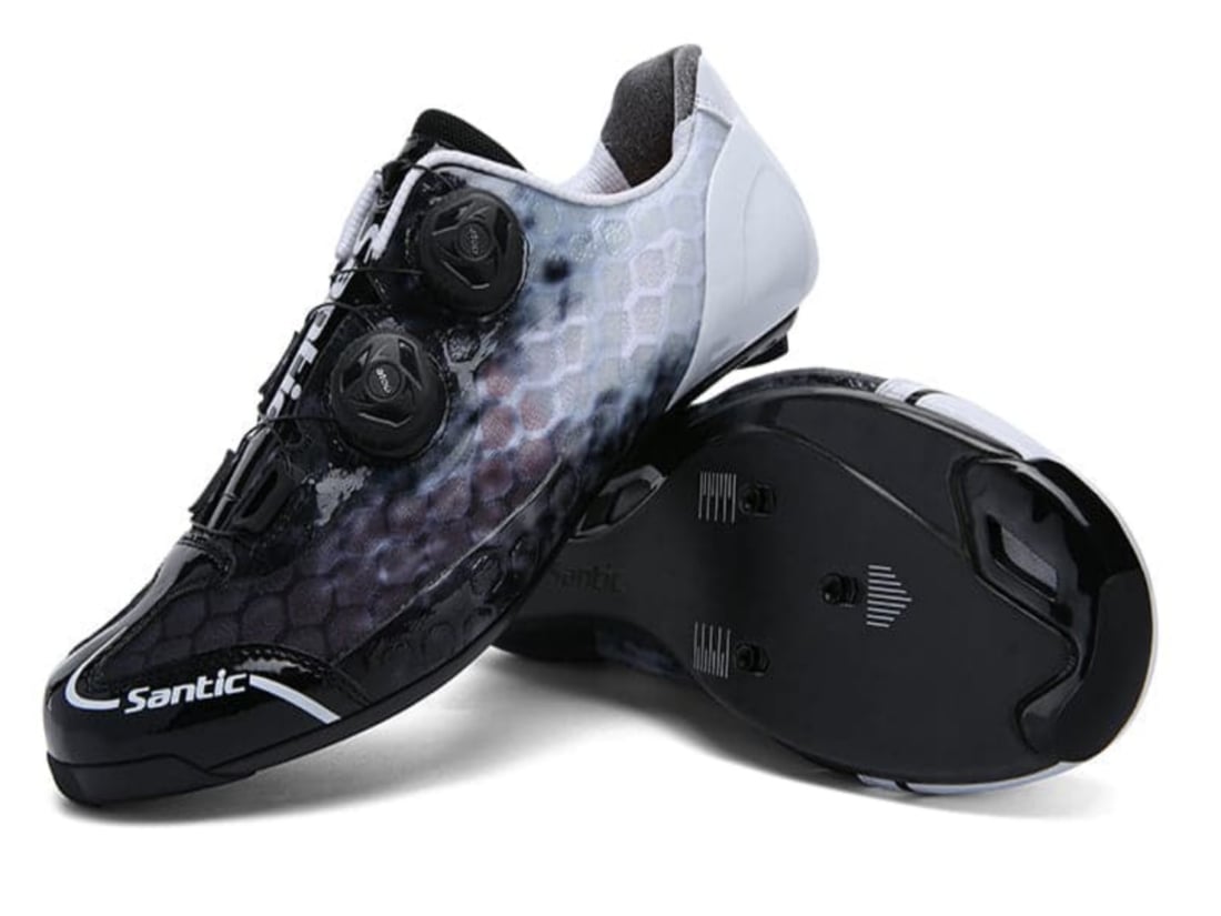 MTB Shoes for Flat Pedals