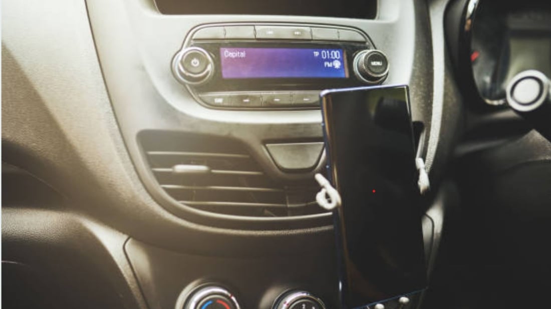 How to Use VW Polo Radio Android