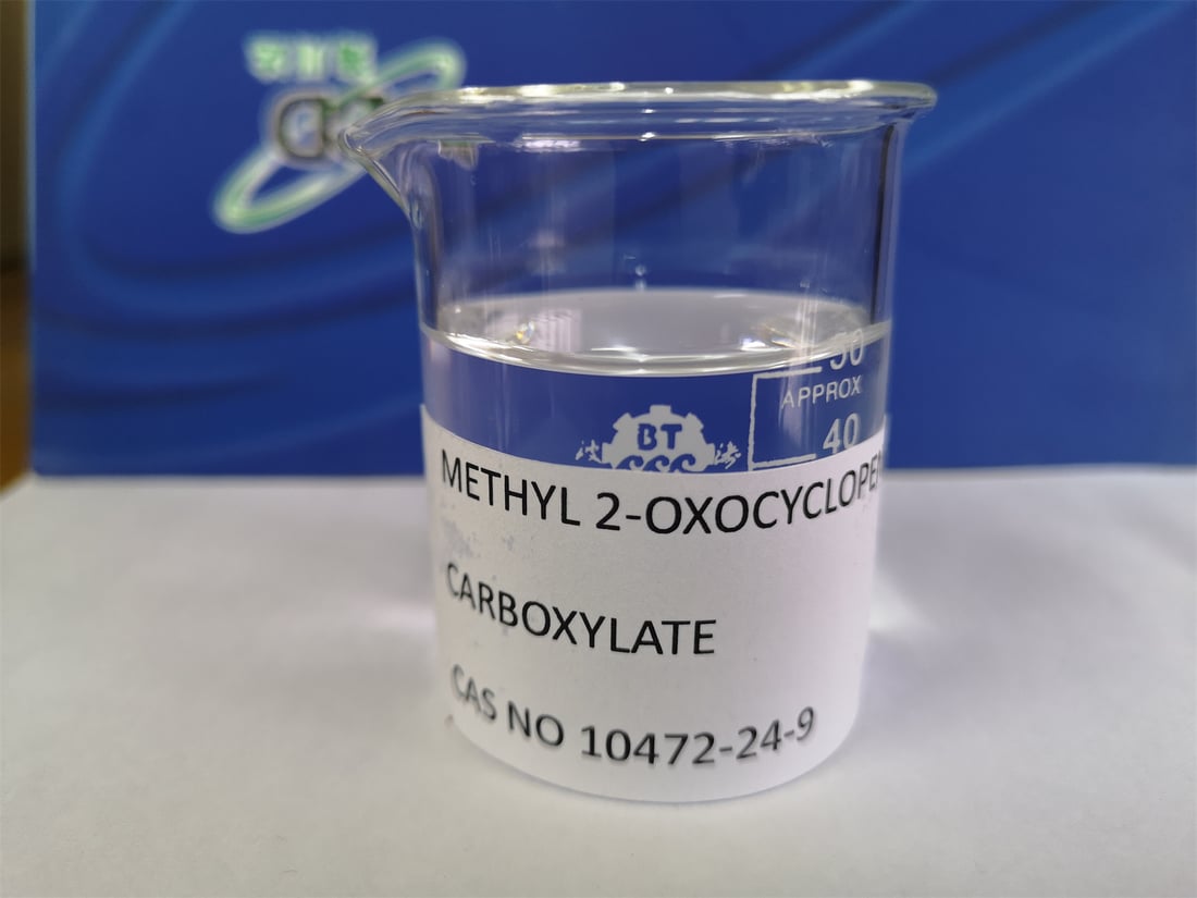Methyl 2-Oxocyclopentane Carboxylate Cas No.10472-24-9: A Comprehensive Guide