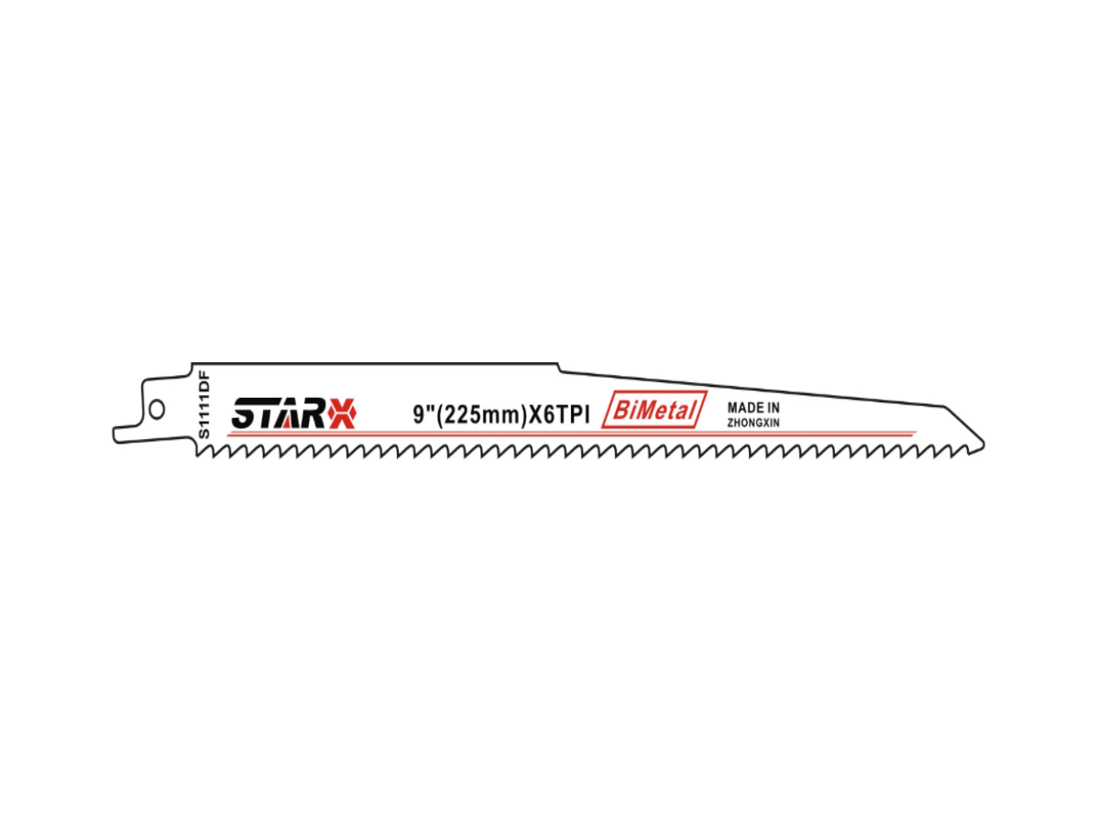Finding the Best Oscillating Saw Blades for Wood: A Comprehensive Guide