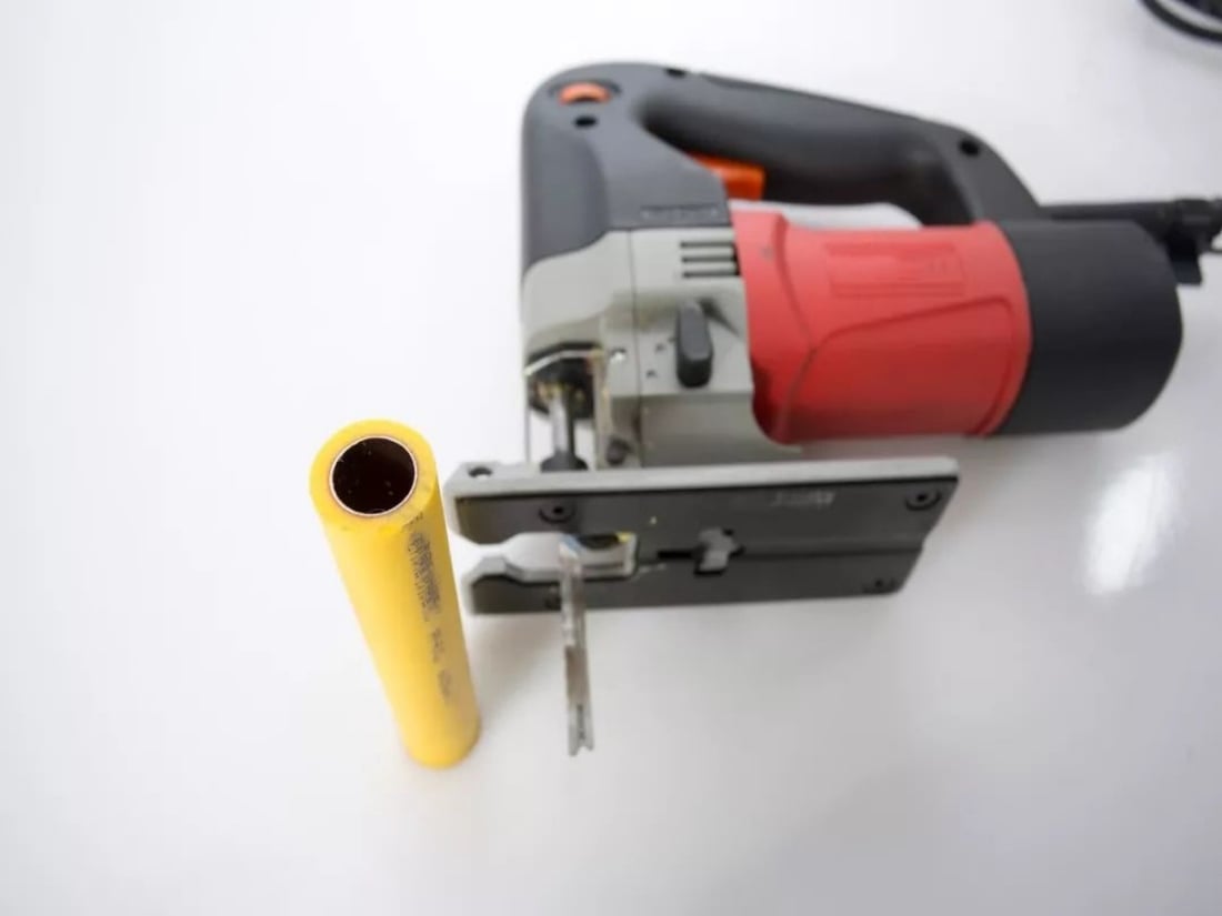 The Ultimate Guide to Choosing the Best Jigsaw Metal Cutting Blade