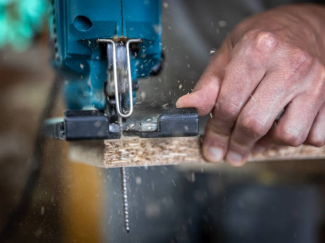 Jig Saw Blades for Wood: The Ultimate Guide for Woodworkers