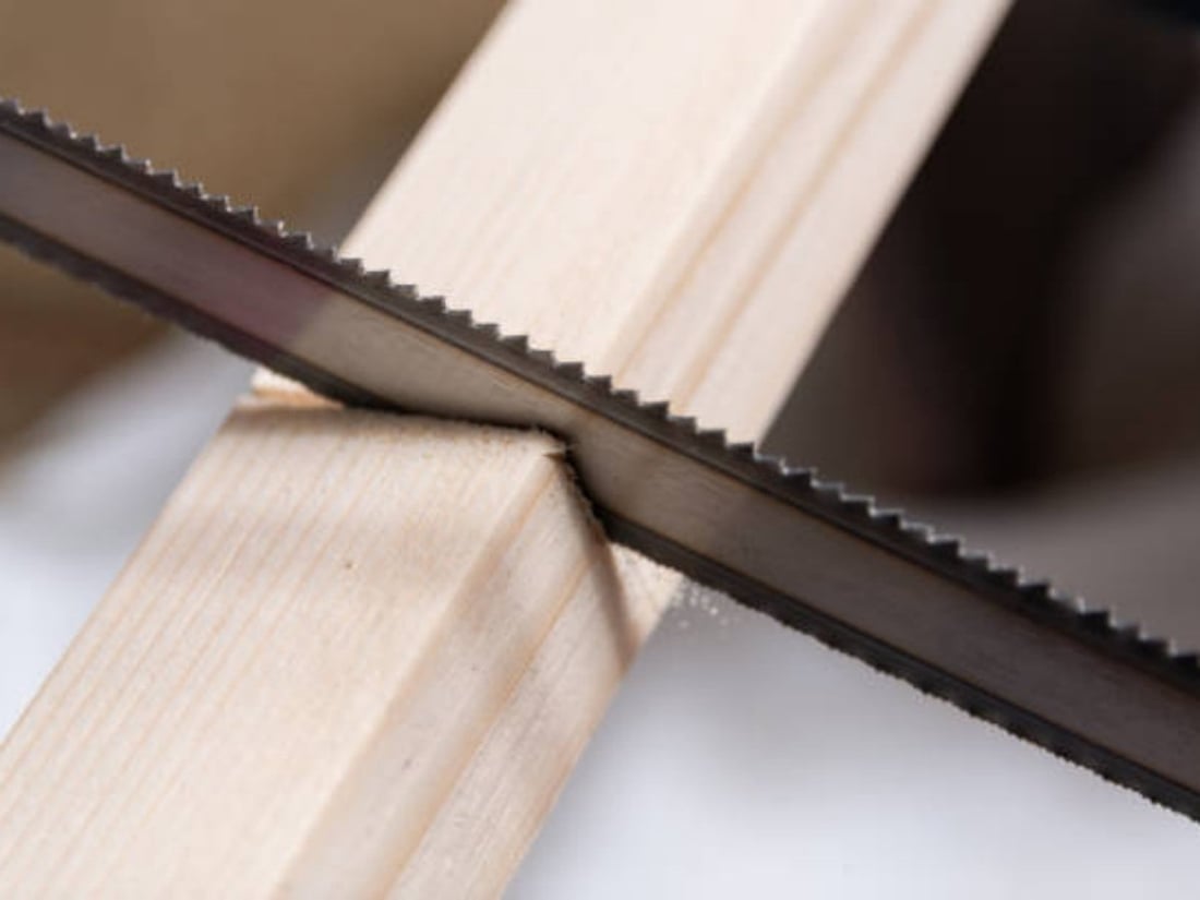 The Ultimate Guide to Reciprocating Saw Blades for Wood