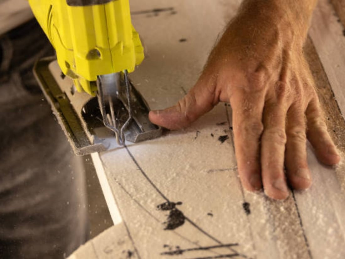 How to Sharpen a Hand Saw Blade A StepbyStep Guide