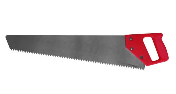 How to Change a Hand Saw Blade: A Step-by-Step Guide