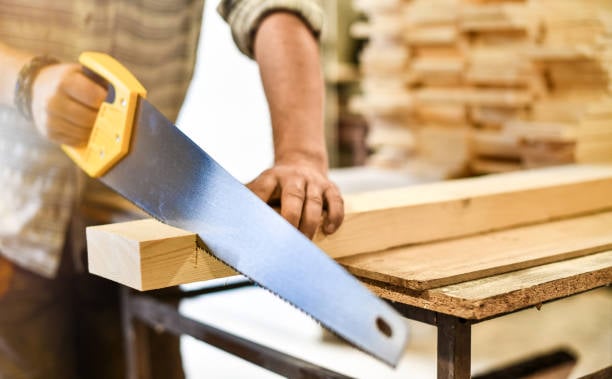 The Ultimate Guide to Using a Handsaw for Cutting Metal