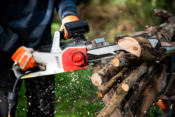 How to Cut Concrete Using a Concrete Saw - A Comprehensive Guide