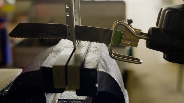 Metal Cutting Jig Saw Blade: The Ultimate Guide to Efficient Metal Cutting