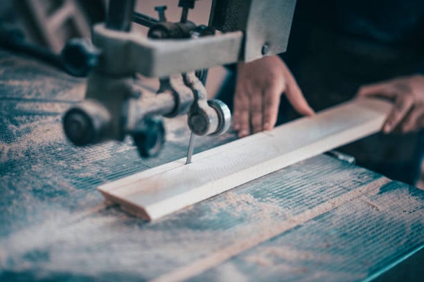 What Are Multi-Tool Blades Used For?