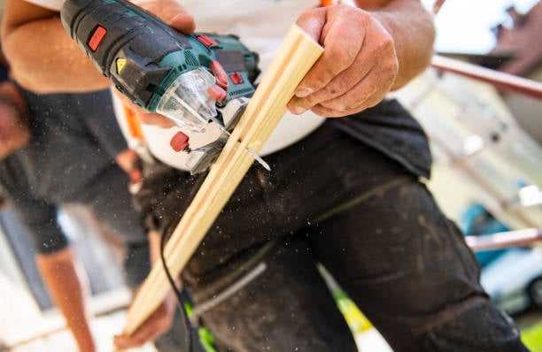 How to Choose the Right Saw Blades for Different Operations