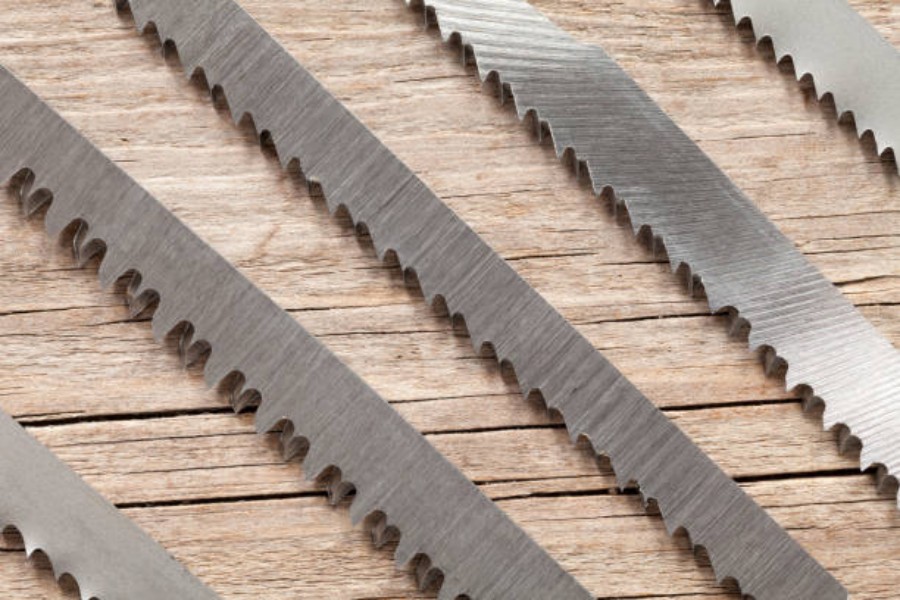 Choosing the Right Jig Saw Blade for Drywall: A Guide