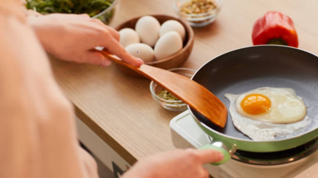 How to Choose the Best Frying Skillet: A Comprehensive Guide