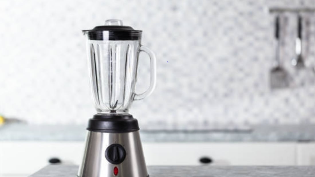 How to Choose a Food Blender: A Comprehensive Guide