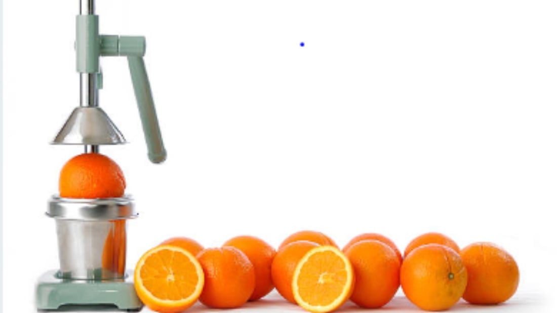 The Classification of Juice Machine: A Complete Guide