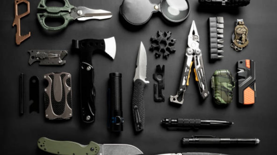 Kitchenaid Knife Set Red: Enhancing Your Kitchen Essentials