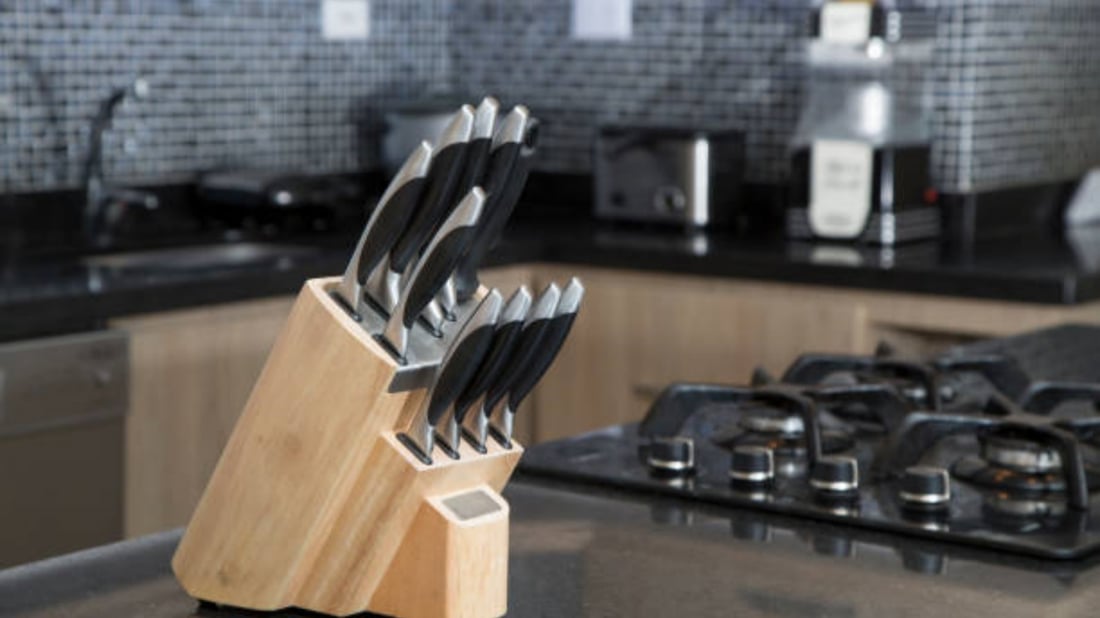 KitchenAid Ceramic Knife Set - The Ultimate Cutting Solution for Your Kitchen