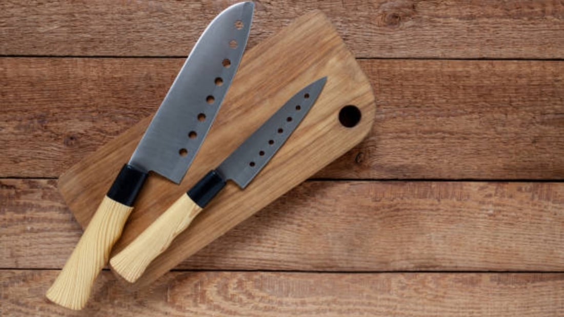 The Ultimate Guide to the Proper Use of Knife in Kitchen