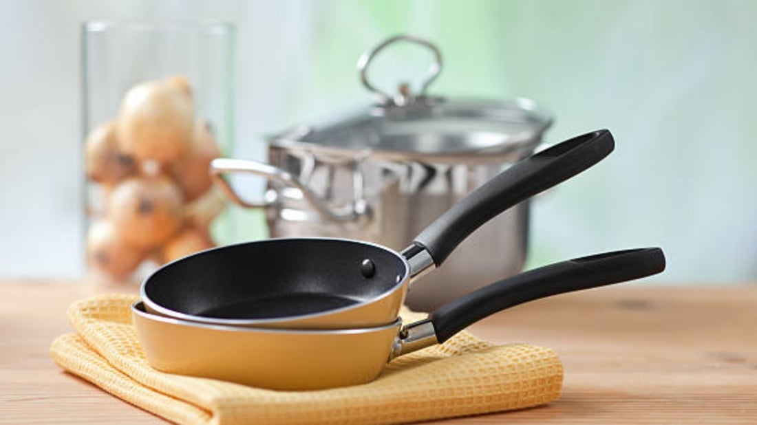Cast Iron Cookware: Tips and Tricks on Using and Maintaining