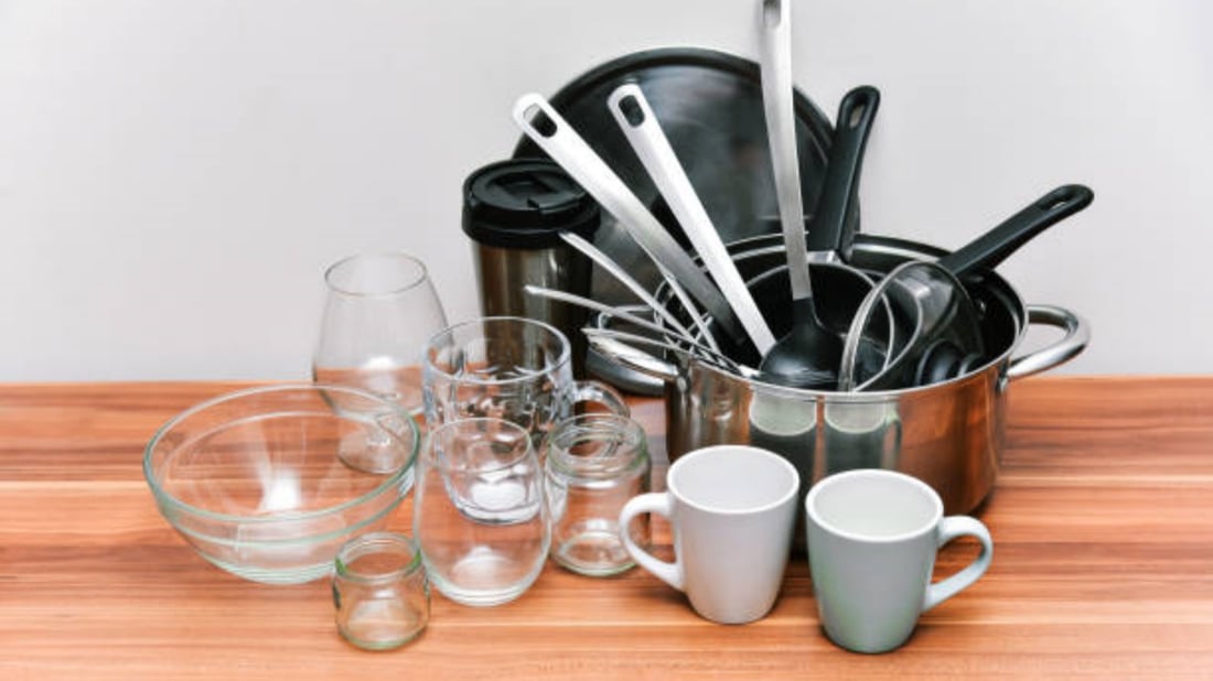 5 Key Prospects of Ceramic Nonstick Cookware Set