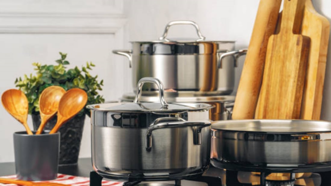 Discover the Best Cast Iron Cookware Set for Your Kitchen