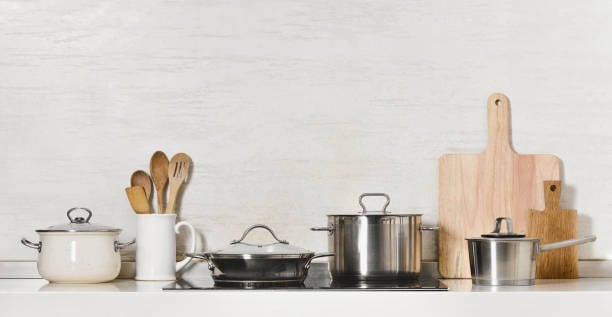 10 Reasons Why You Should Invest in a Microwave Cookware Set