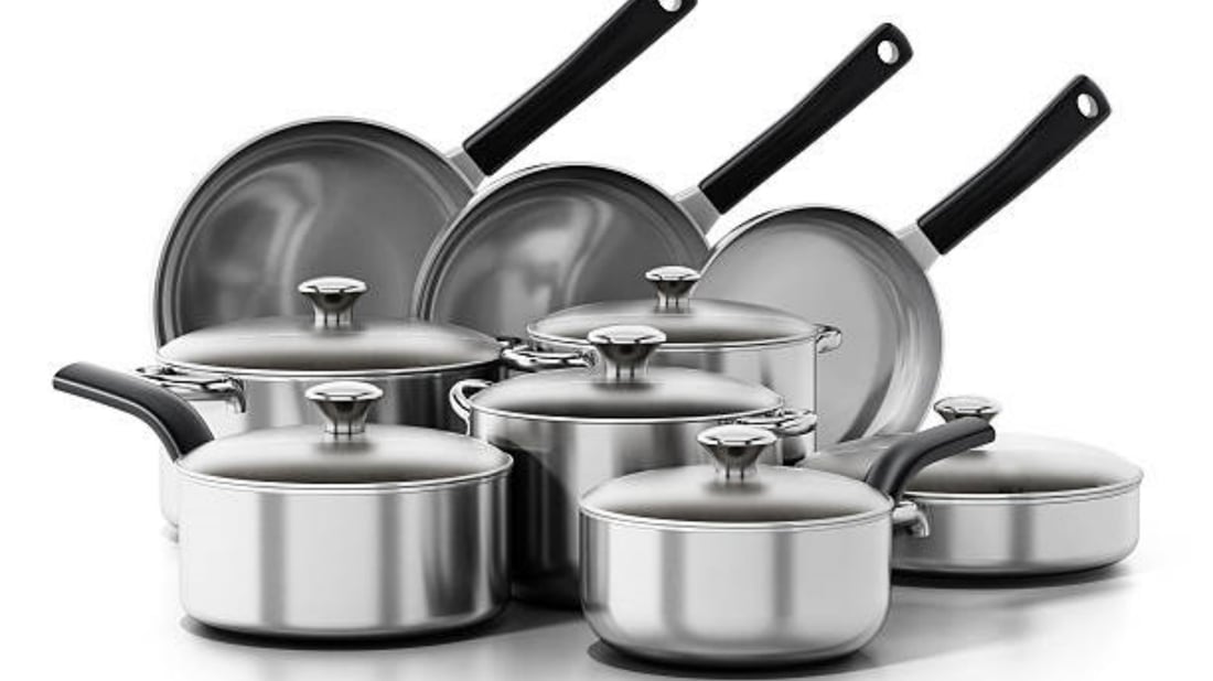 The Timeless Elegance and Durability of Cast Iron Pots