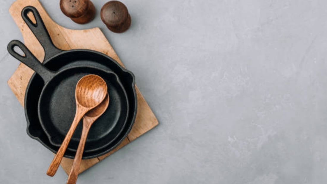 5 Prospects of the Best Black Cookware Set for Your Kitchen