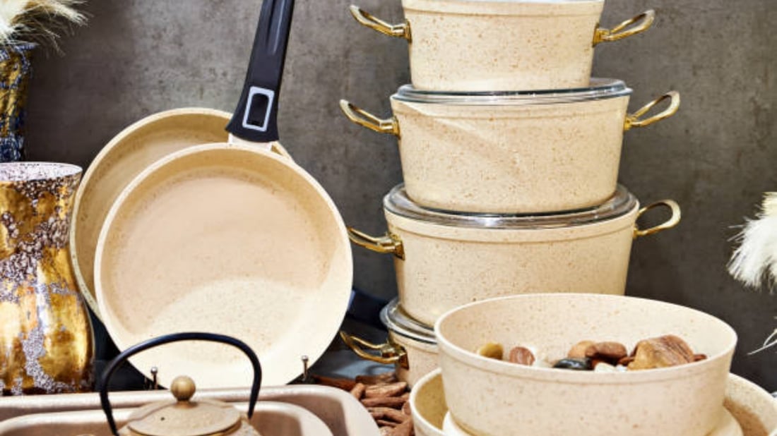 10 Prospects of Small Cookware Sets That You Should Know