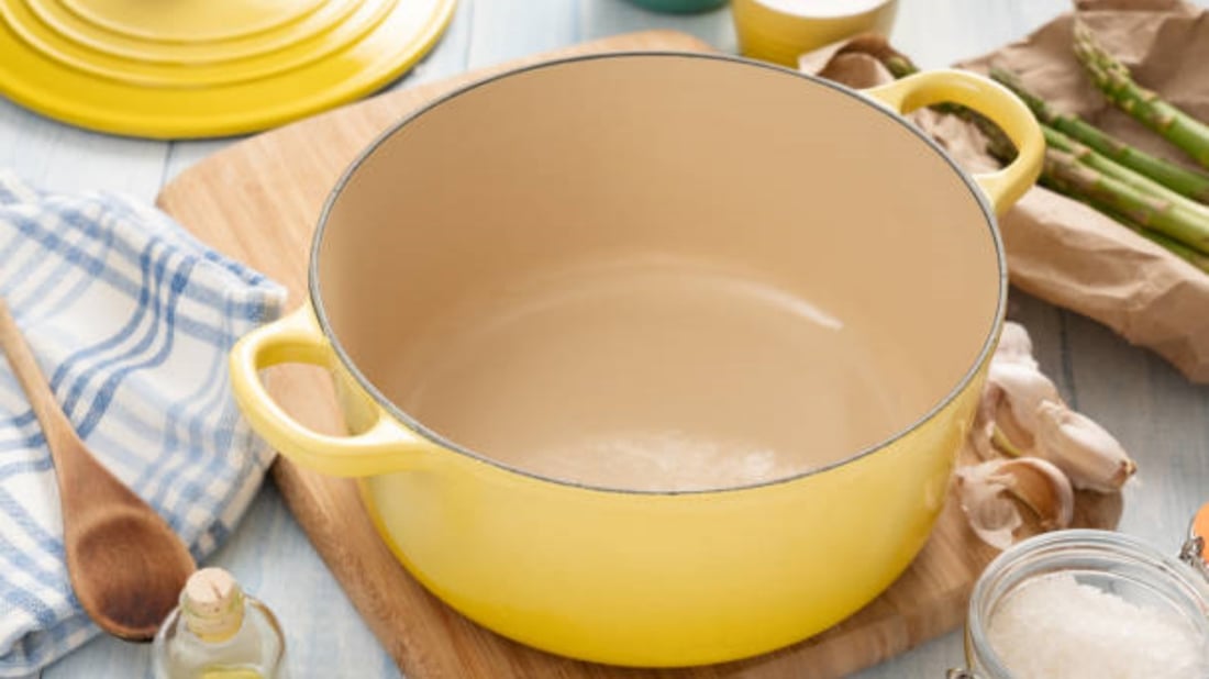 All Clad Electric Dutch Oven: The Ultimate Guide