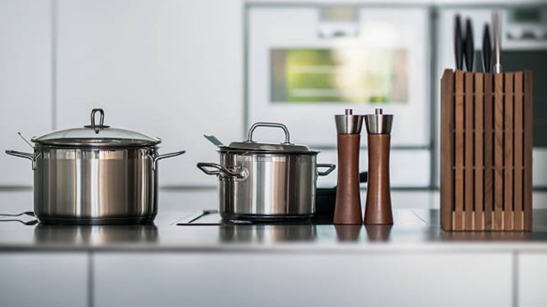 Choosing the Best White Non Stick Cookware Set for Your Kitchen