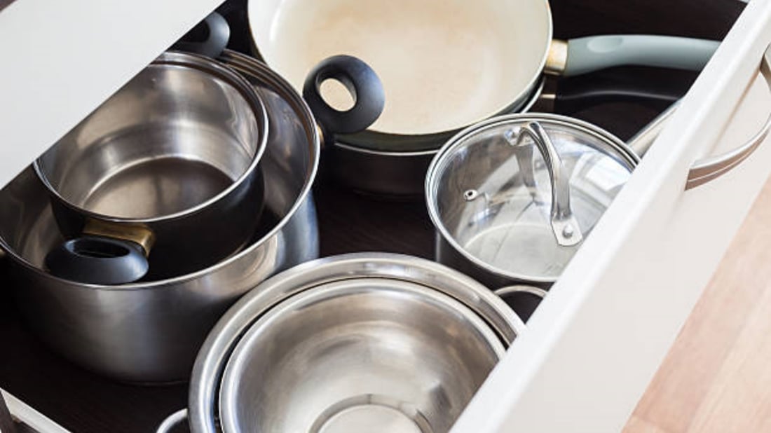 Why You Need a Red Copper Cookware Set in Your Kitchen