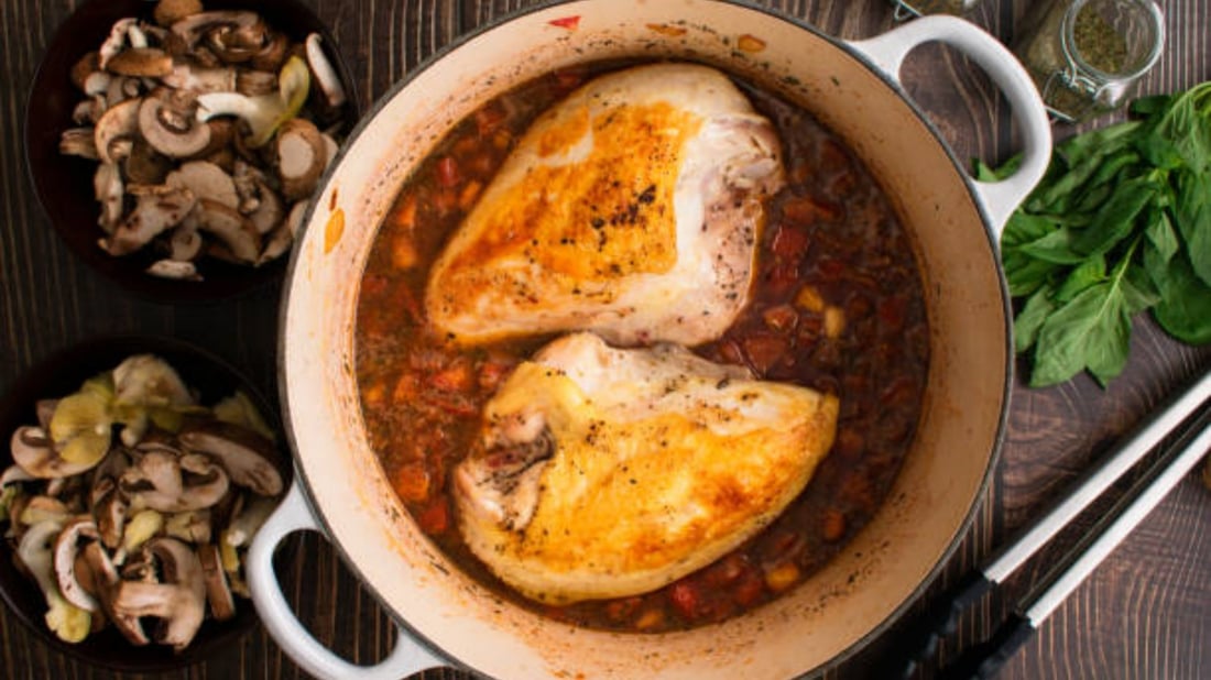 The Classic Dutch Oven: Versatile and Timeless Cookware for Every Kitchen