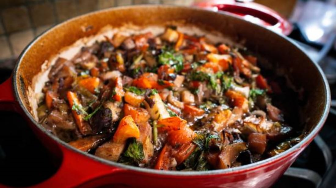The Benefits of Using a Precision Dutch Oven in Your Cooking