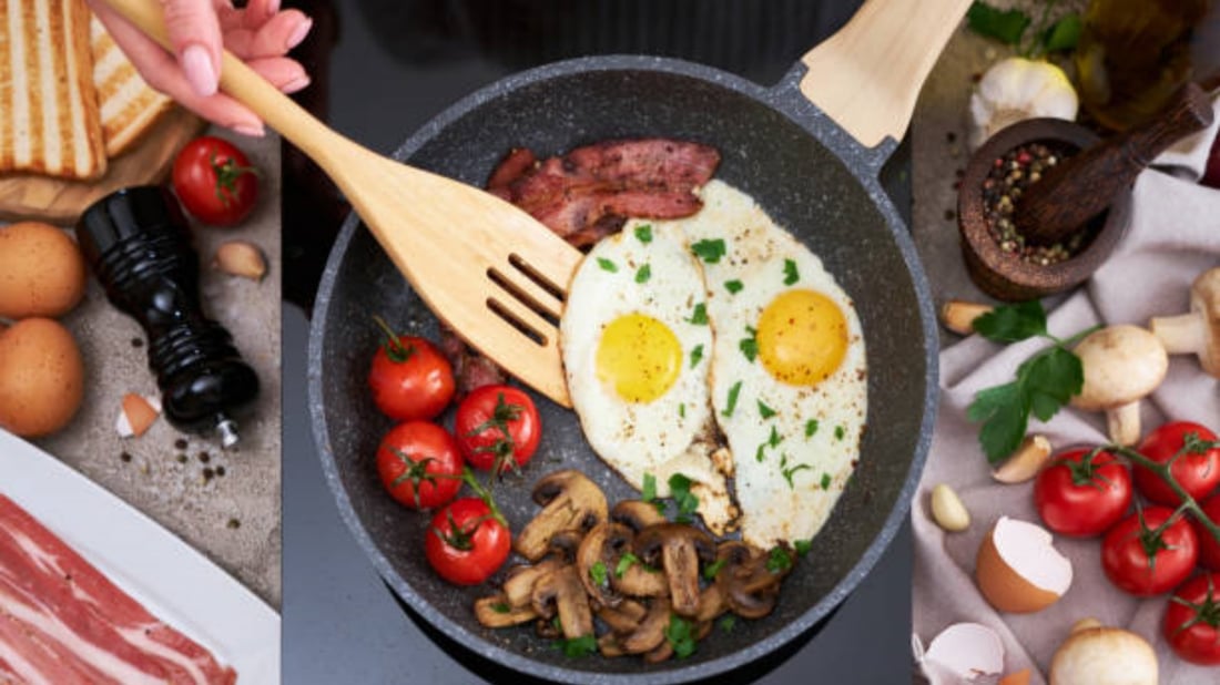 The Ultimate Guide to Choosing the Best Red Frying Pan