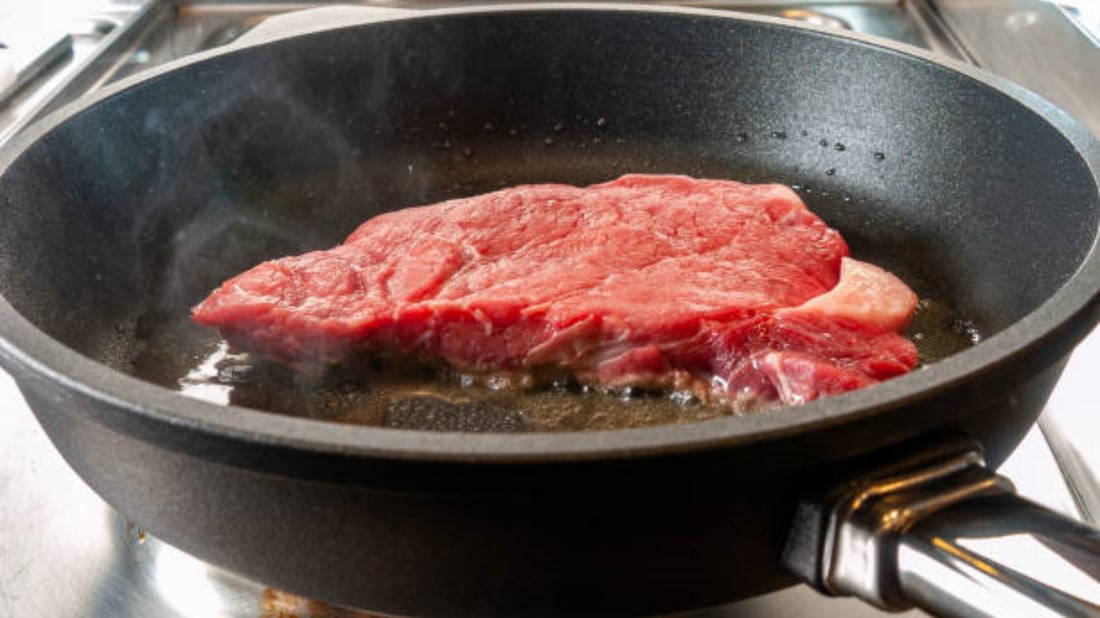 The Ultimate Guide to Heavy Frying Pans