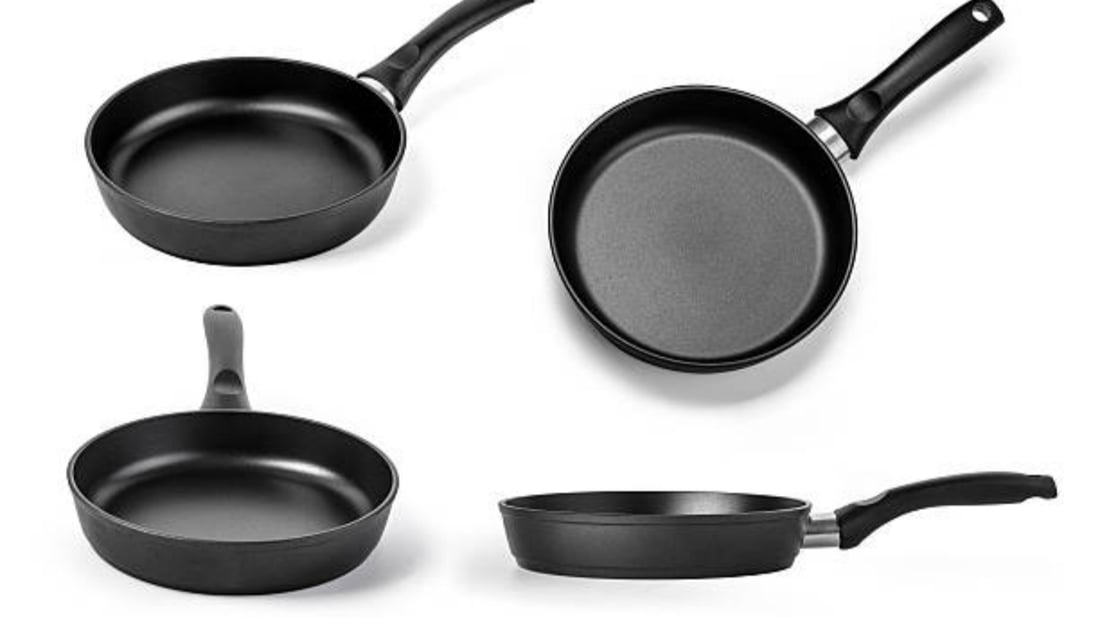 Non Stick Frying Pan with Glass Lid: A Comprehensive Guide to Its Benefits