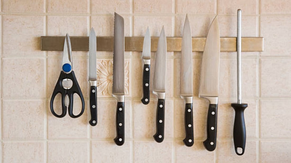 10 Reasons Why You Need a White Cuisinart Knife Set in Your Kitchen