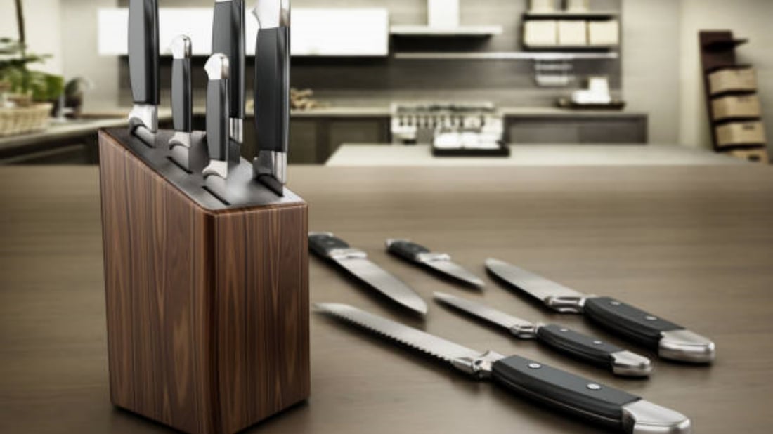 Get to Know More About Your Chinese Kitchen Knife Set