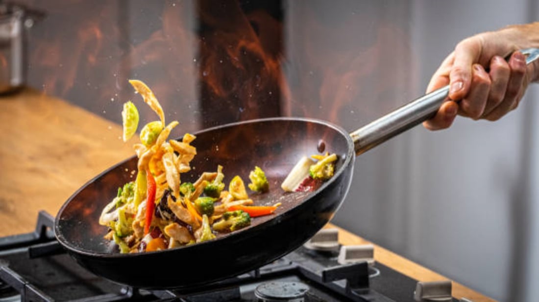The Ultimate Guide to Finding the Top Rated Frying Pan
