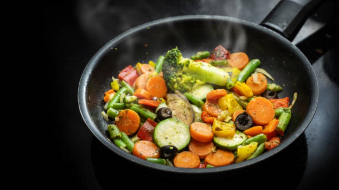 The Best Multi Frying Pan for Your Kitchen