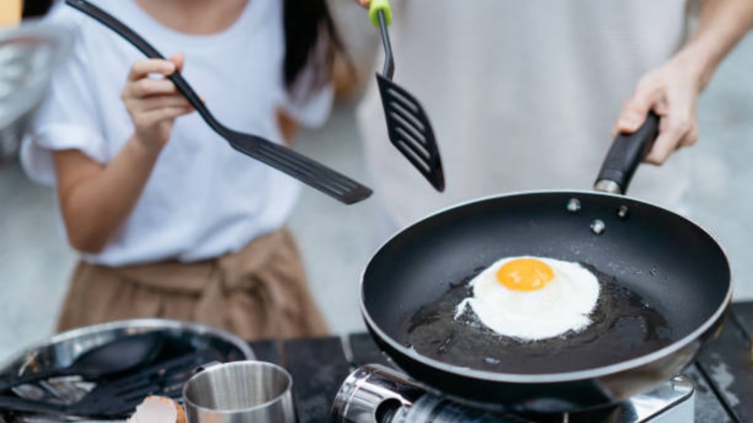 Everything You Need to Know About Granite Frying Pan with Lid