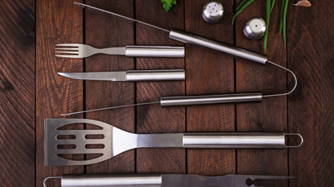 Unleash the Ultimate Culinary Experience with Handmade Kitchen Knife Sets