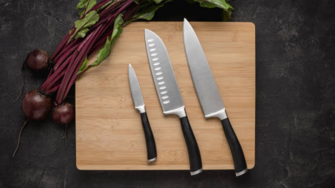 10 Reasons Why a Plastic Kitchen Knife Set is Worth Buying