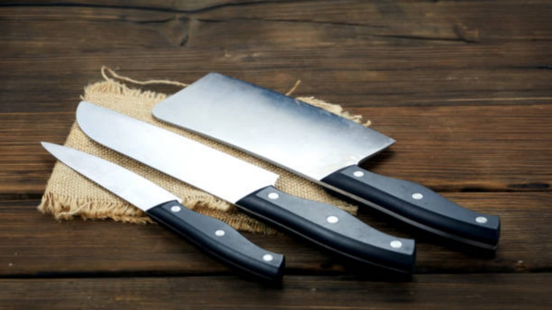 Choosing the Best Kitchen Knife Set Supplier: Key Factors to Consider