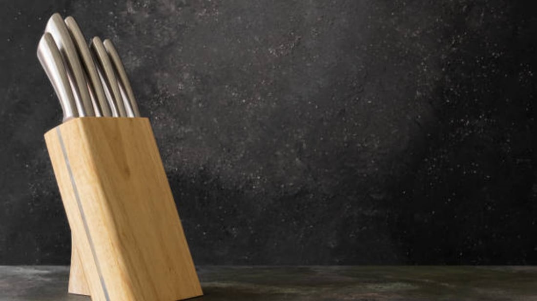 The Ultimate Guide to Chef's Knives
