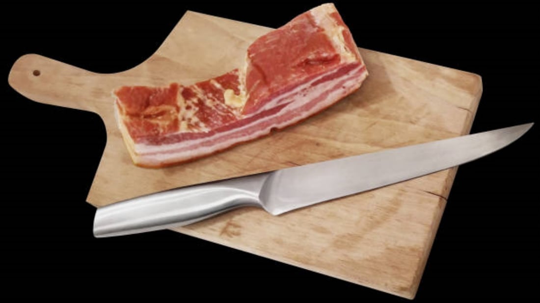 The Beauty and Benefits of a Silicone Knife Set